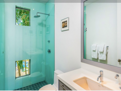 Venetian Beach Ultimate Luxury Villa